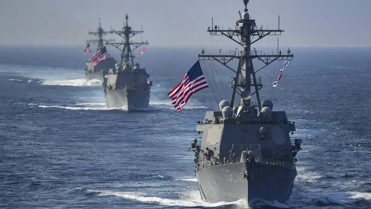 Latin Amerika’da Savaş Rüzgarları Esiyor: Protestolar, Müdahaleler ve Bölgesel Endişeler