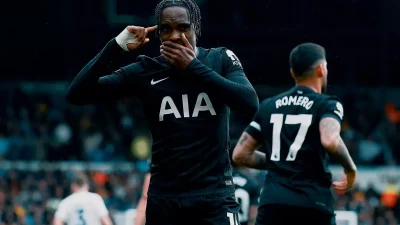 Leeds United vs Tottenham: Heyecan Dolu Premier Lig Maçı Analizi