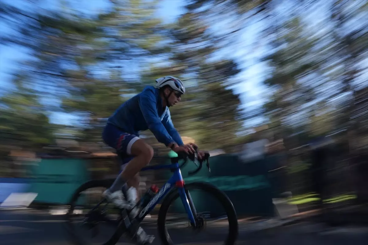 L’Etape Türkiye 2023 Bisiklet Yarışları Sonuçları ve Organizasyonun Önemi