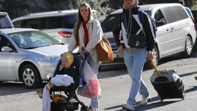 Letonya’dan Rus Vatandaşlarına Yeni Sınır Dışı Kararı ve Bölgesel Gerilimler