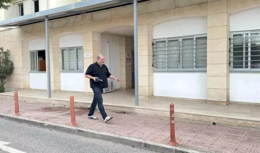 Levent Arkan'ın hukuki süreci