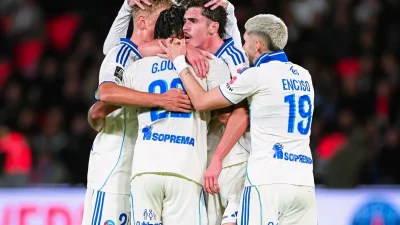 Ligue 1 Haftası: PSG ve Strasbourg Arasındaki Gollü Karşılaşma