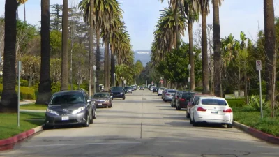 Los Angeles’ta Göçmen Destek Programında Yeni Dönem Başlıyor