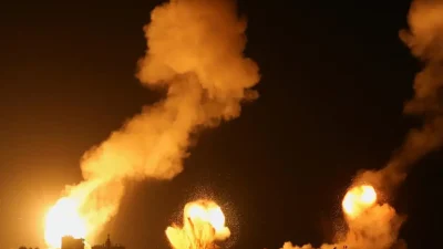 Lübnan’da İsrail’e Yönelik Saldırılar ve Güncel Gelişmeler