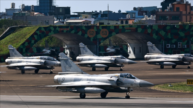Geleceğe Yönelik Güvenlik Planları
