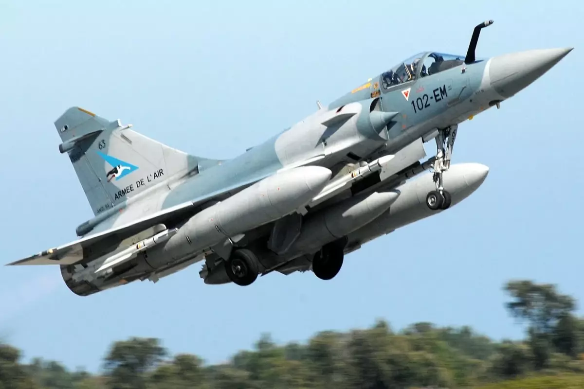 Macron’dan Ukrayna ve Rusya Konusunda Yeni Açıklamalar