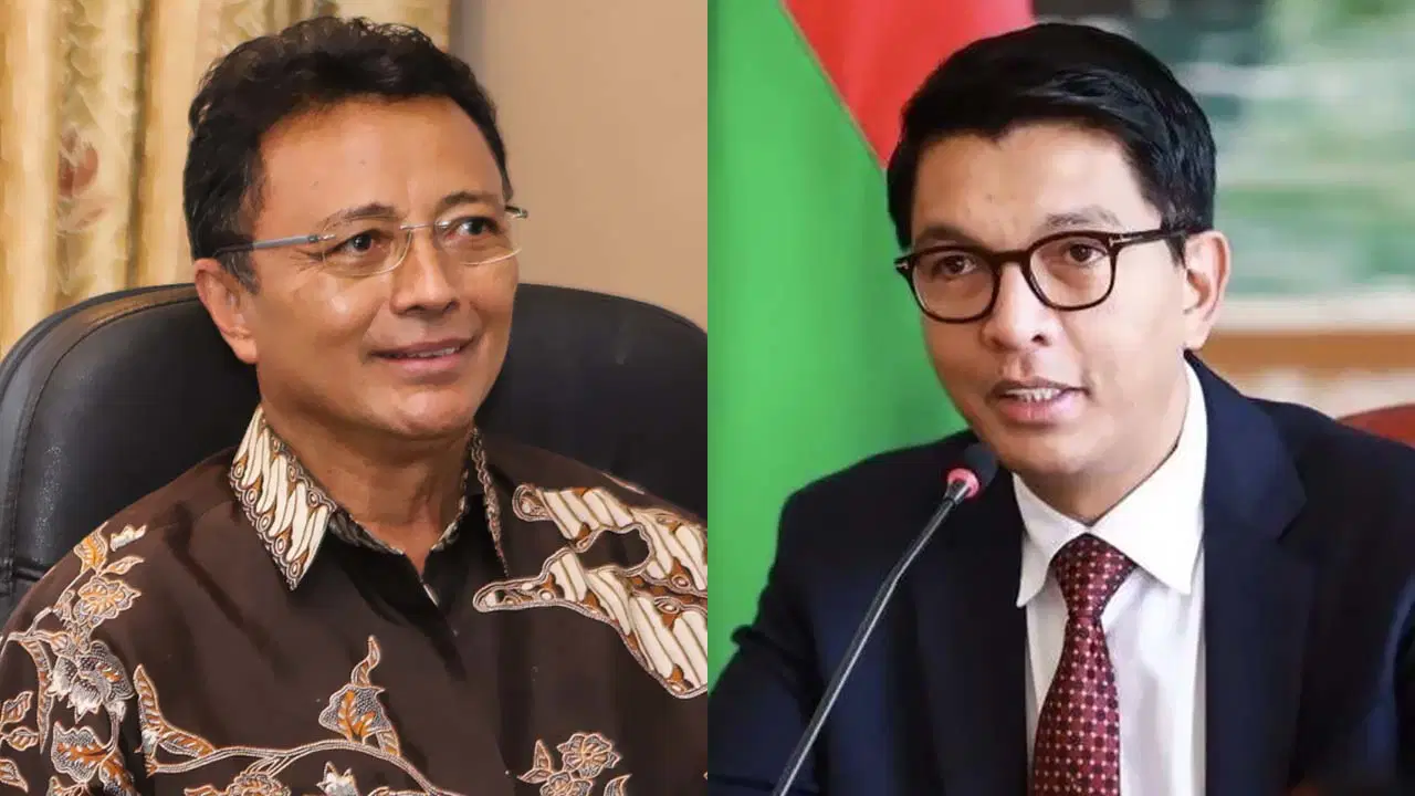 Madagaskar'da Siyasi Debriyaj ve Jeopolitik Dengeler