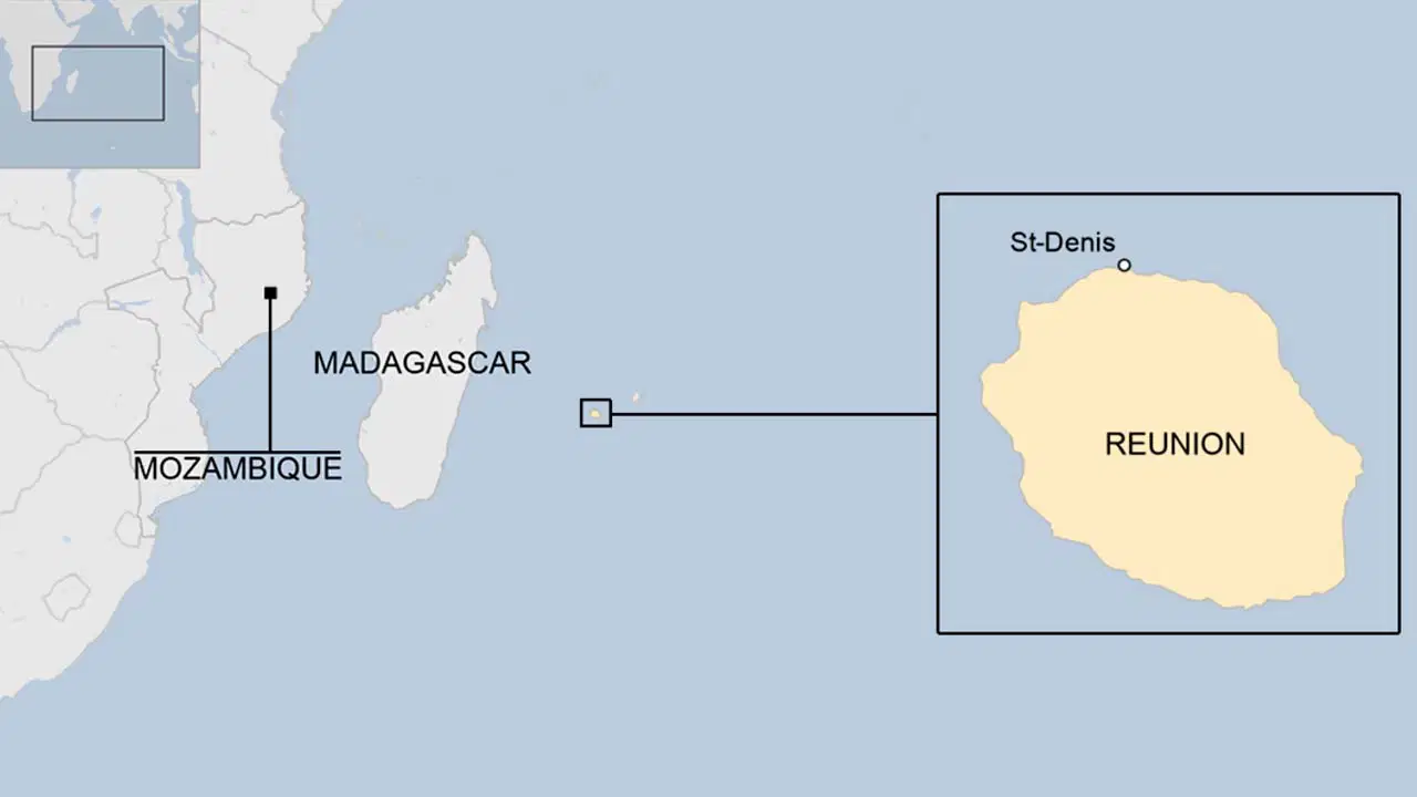 Madagaskar'da Siyasi Debriyaj ve Jeopolitik Dengeler