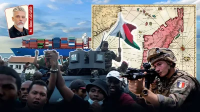 Madagaskar’da Siyasi Debriyaj ve Jeopolitik Dengeler