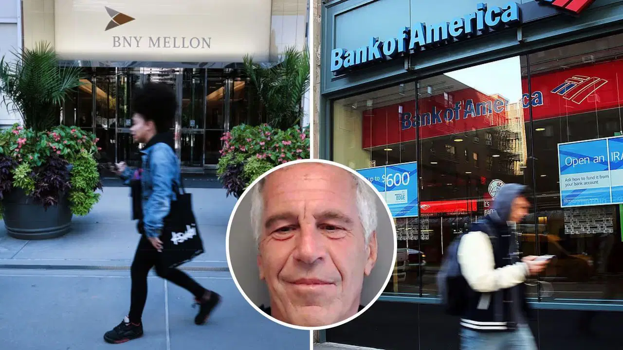 Mahkeme Belgelerinde Anılan Kadın Dava ve Epstein Davası Güncellemeleri