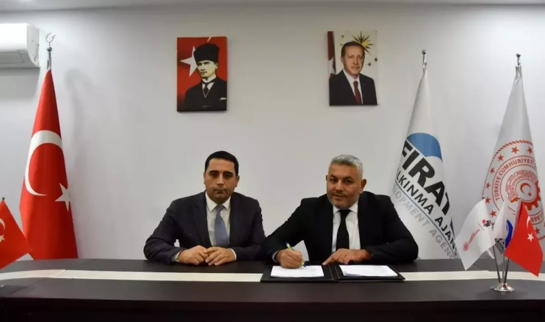 Malatya iş dünyasıyla güçlenen