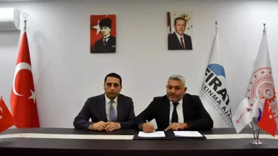 Malatya İş Dünyasıyla Güçlenen Marka ve Kurumsallaşma İş Birliği