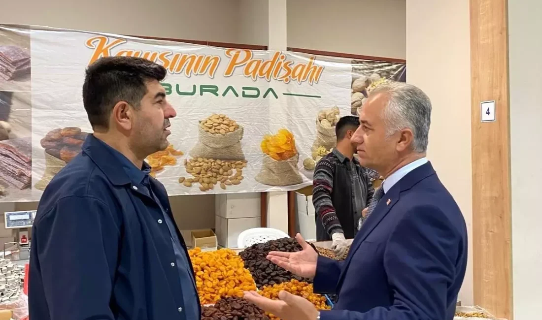 Malatya kayısısının ekonomik önemi