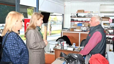 Malatya’da Hizmet ve İş Birliği Çalışmaları Kontrol Altında