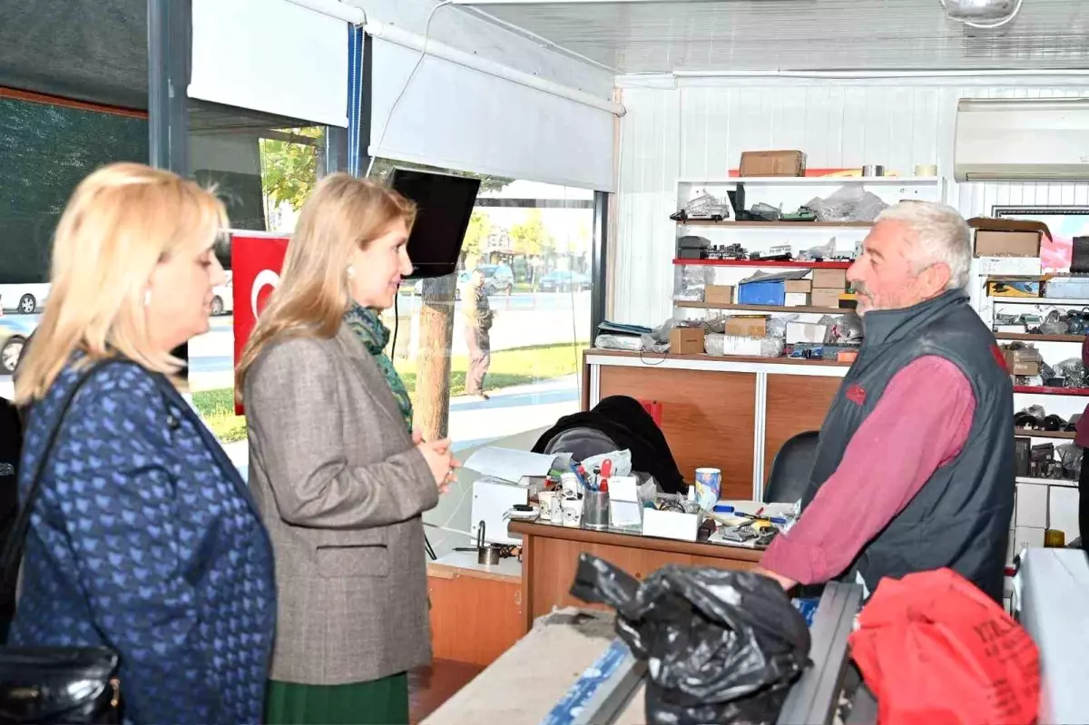 Malatya’da Hizmet ve İş Birliği Çalışmaları Kontrol Altında