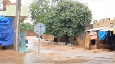 Mali’de Seller nedeniyle Can Kayıpları Artmaya Devam Ediyor