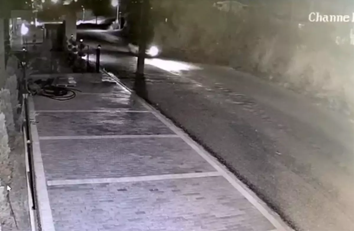 Manavgat’ta Mermi Saldırısı ve Jandarma Hareketi