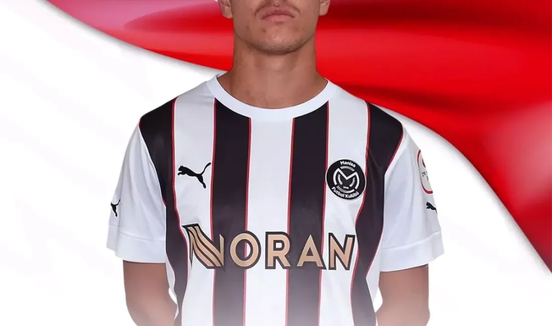 Manisa FK'li futbolcuların 2027