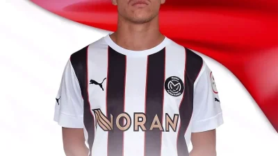 Manisa FK’li Futbolcuların 2027 UEFA U21 Elemeleri Aday Kadrosuna Seçimi