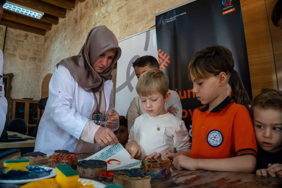 Mardin Kültür Yolu Festivali ve Haluk Levent’in Mesajlarıyla Dolu Konseri Özeti