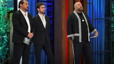 MasterChef Türkiye’de Heyecan Dolu Eleme Gecesi Sonuçları ve Detaylar