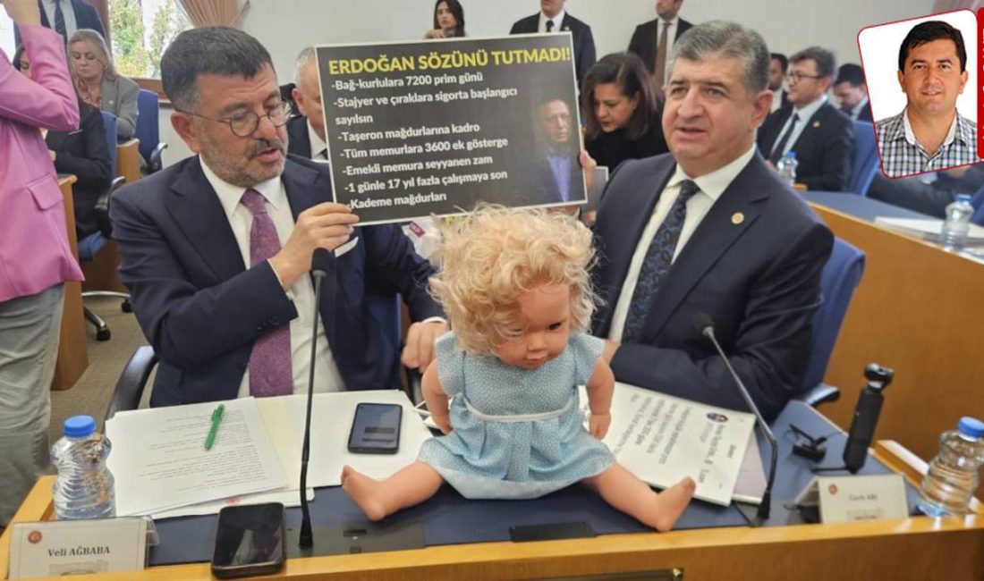 Meclis bütçe maratonunda ekonomik