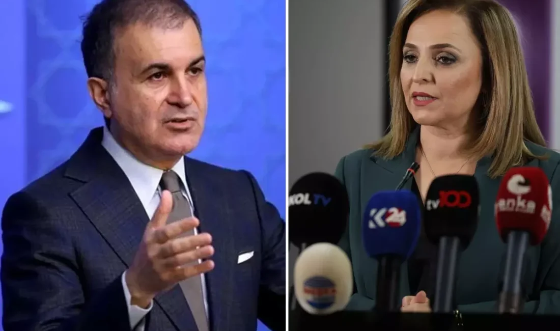 Meclis gündeminde PKK lehine