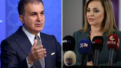 Meclis Gündeminde PKK Lehhine Tepkiler ve Siyasi Tartışmalar