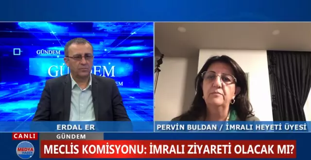 DEM Parti ve Diğer Partilerin Güncel Yaklaşımları