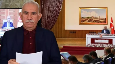 Meclis Komisyonu ve İmralı Zirvesi: Güncel Gelişmeler ve Tartışmalar