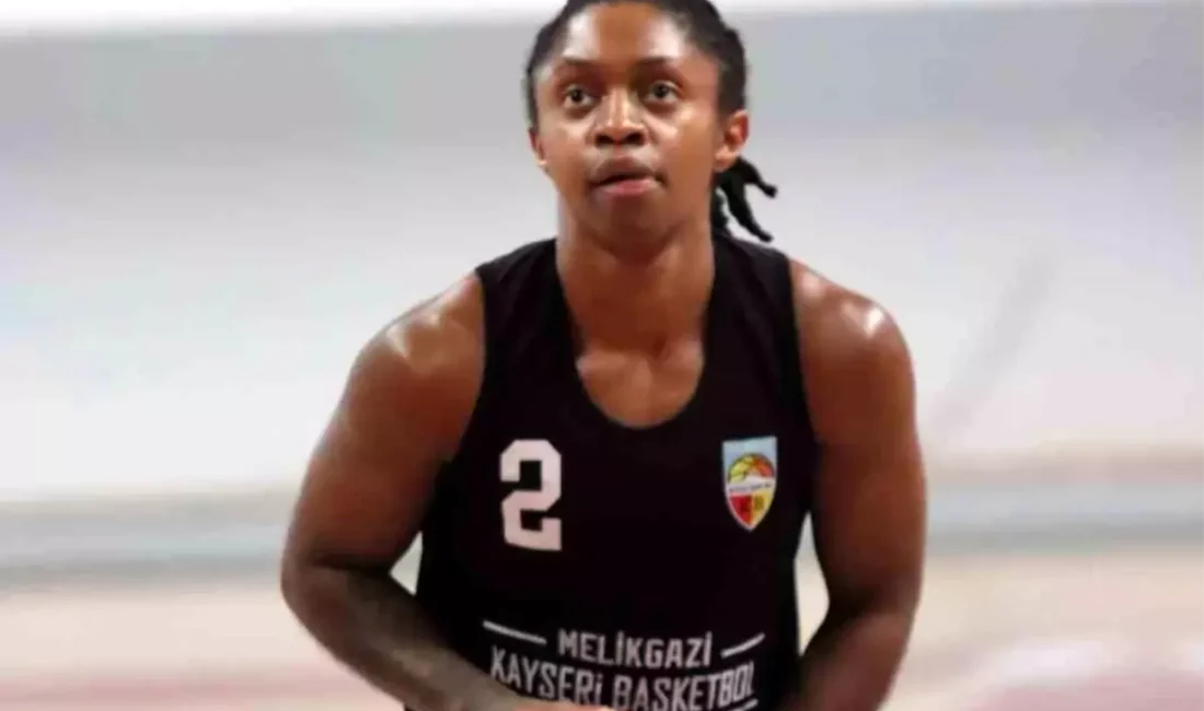 Melikgazi Kayseri Basketbol, Zorlu