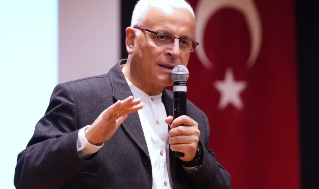 Merdan Yanardağ'ın gözaltı süreci