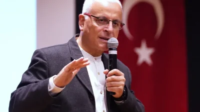 Merdan Yanardağ’ın Gözaltı Süreci ve Avukatından Önemli Açıklamalar