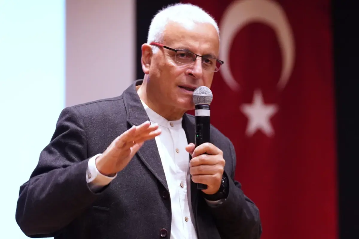 Merdan Yanardağ’ın Gözaltı Süreci ve Avukatından Önemli Açıklamalar