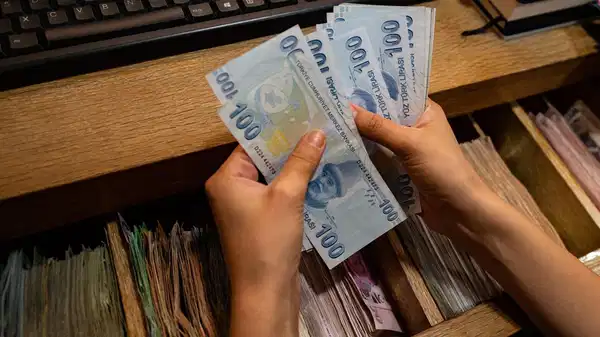 250 Bin TL Vadeli Mevduatın Güncel Getirisi
