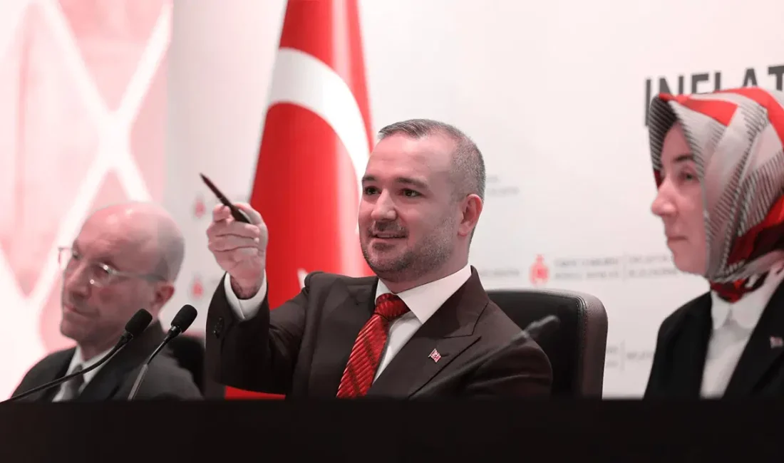 Merkez Bankası yönetiminde planlanan