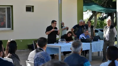 Mersin Orman Bölge Müdürlüğü İşçi Alımı Kura Sonuçları Detayları