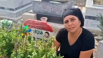 Mersin’de Trafik Kazası Sonucu Genç Hayatını Kaybetti, Sürücüye İlk Duruşmada Tutuklama Kararı