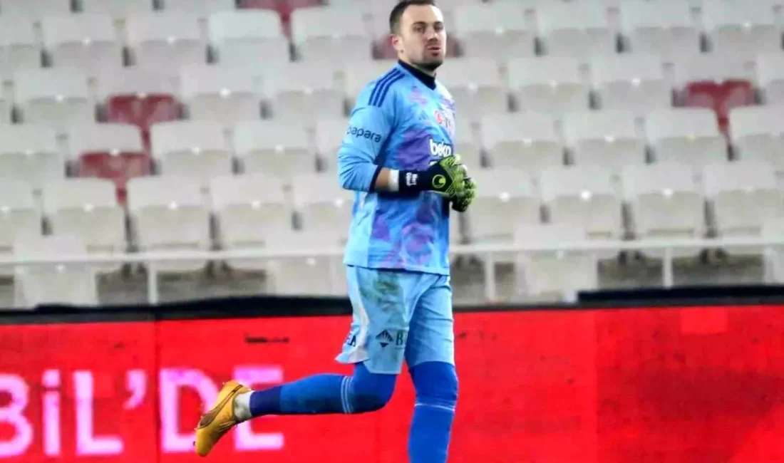 Mert Günok, kaptanlık ve