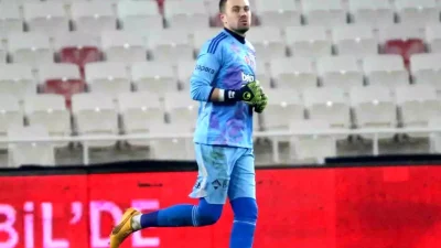 Mert Günok’tan Kaptanlık ve Takım Durumu Hakkında Duygu ve Düşünceler