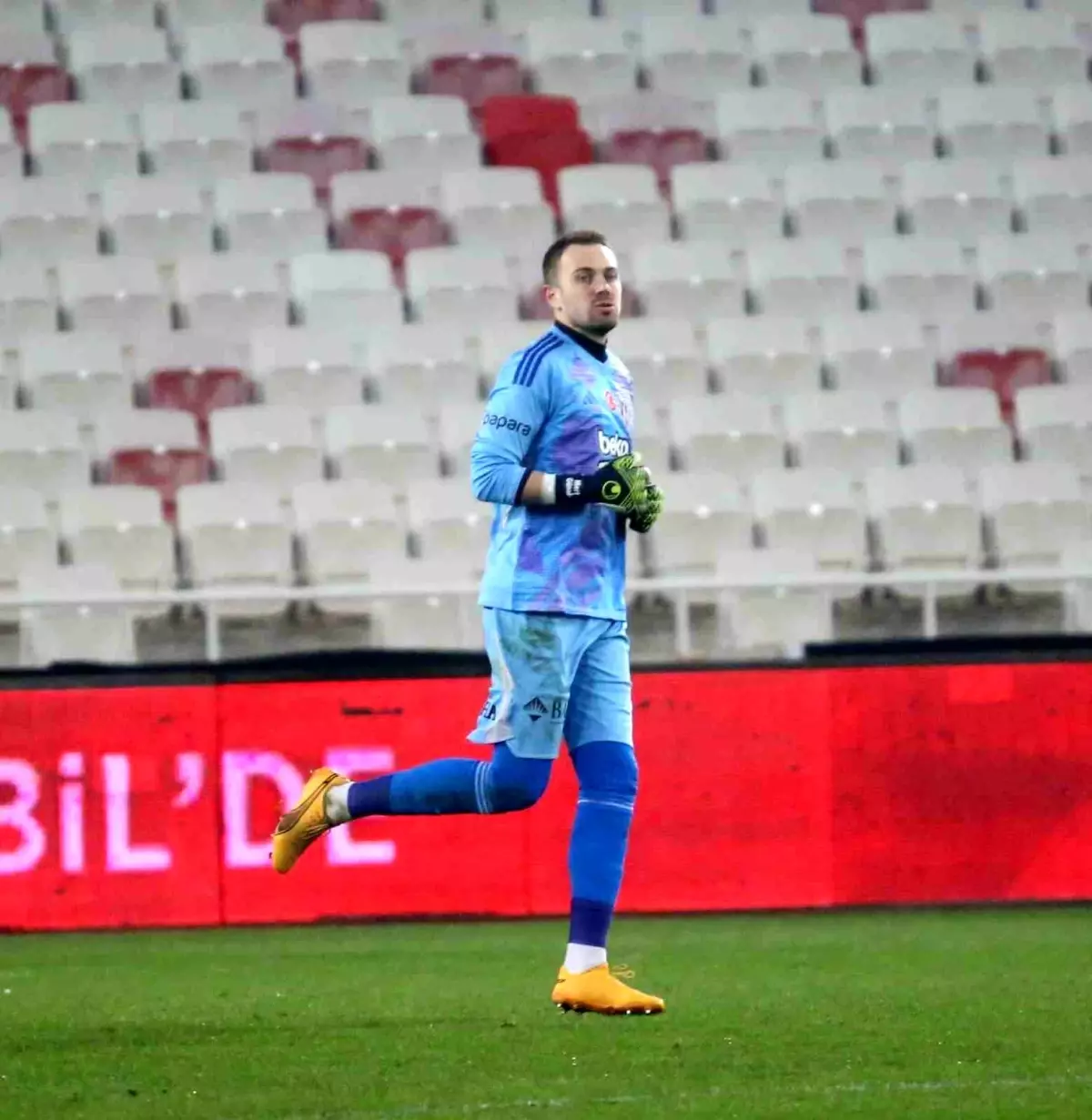 Mert Günok’tan Kaptanlık ve Takım Durumu Hakkında Duygu ve Düşünceler