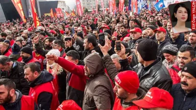 Metal Sektörü İşçi Sendikaları Toplu Sözleşme Sürecine Giriş Yapıyor