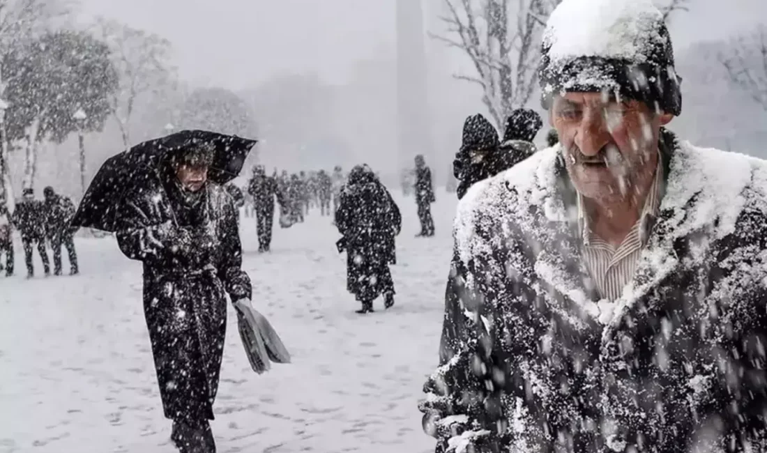 Mevsim değişiklikleri ve hava