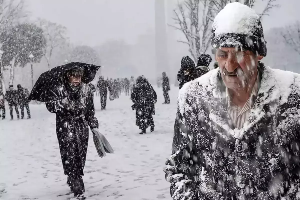 Mevsim Değişiklikleri ve Hava Durumu Uyarıları Güncel Durumda