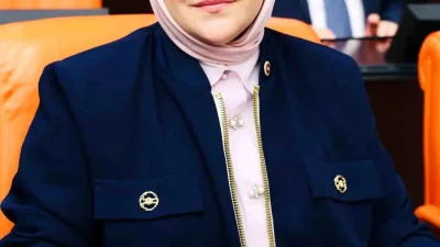 Milletvekili Sema Silkin Ün’den Gazze Dayanışması ve TBMM Çalışmaları Üzerine Değerlendirme