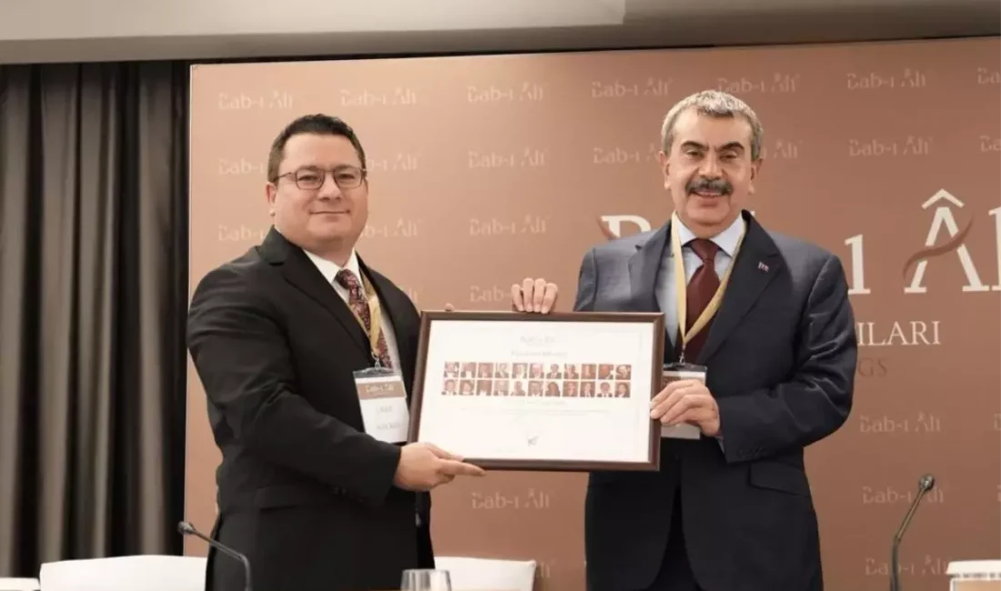 Milli Eğitim ve Yenilikçilik: