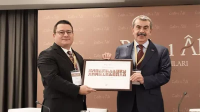 Milli Eğitim ve Yenilikçilik: Bab-ı Ali Toplantısı’nın Önemli Anları