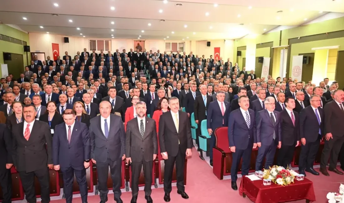 Milli Eğitimde işbirliği ve