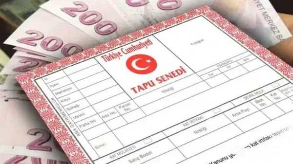 Milli Emlak'tan uygun fiyatlı