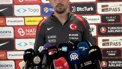 Milli Takımın Grupla Zaferi ve Futbolcuların Duygusal Anları